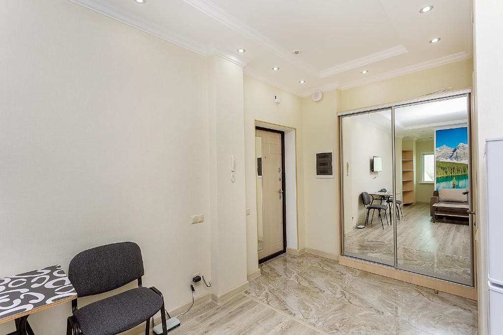 Апартаменты Studio on Dostyq Street 5 Нур-Султан-27