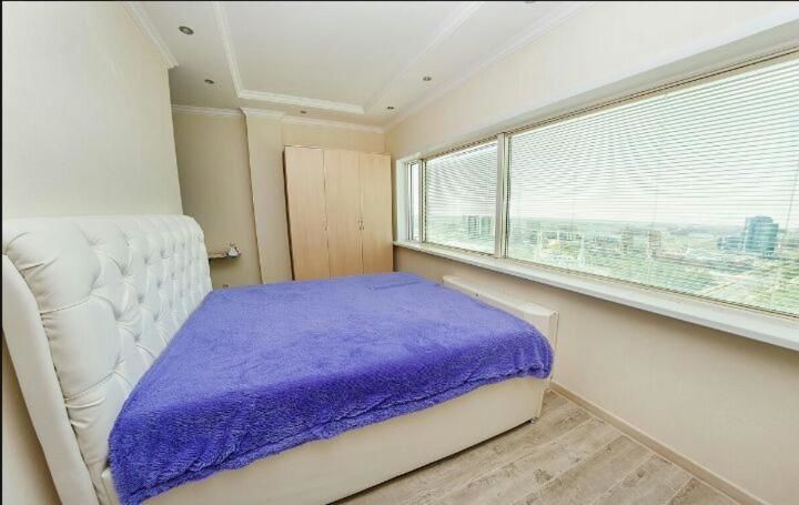 Апартаменты Studio on Dostyq Street 5 Нур-Султан-28