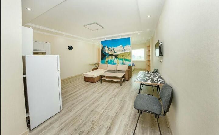 Апартаменты Studio on Dostyq Street 5 Нур-Султан-29