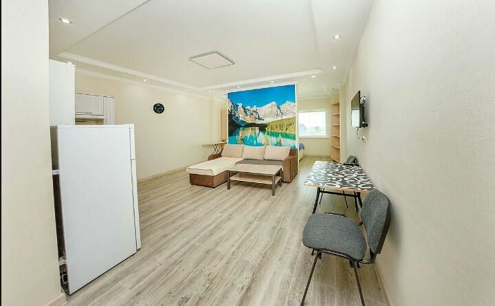 Апартаменты Studio on Dostyq Street 5 Нур-Султан-9