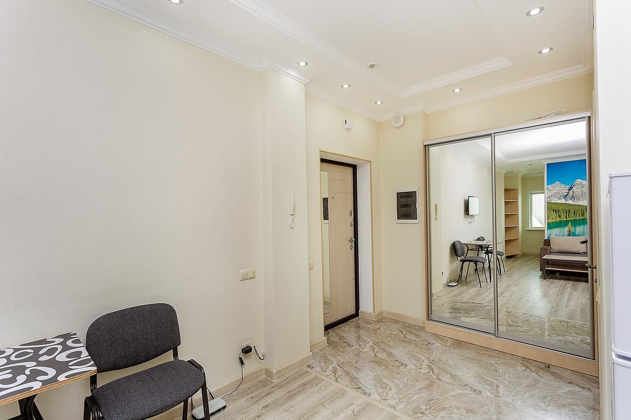 Апартаменты Studio on Dostyq Street 5 Нур-Султан-10