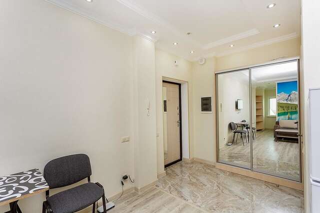 Апартаменты Studio on Dostyq Street 5 Нур-Султан-9